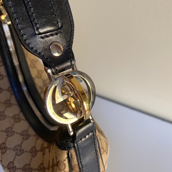 Gucci bag - Picture 3 of 10